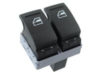 Przełącznik Zespolony Regulacji Szyb Elektrycznych Volkswagen Transporter