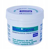 Mediderm krem 500 g