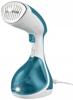 Parownica do ubrań Maestro 1500W MR-355-AQUAMARINE
