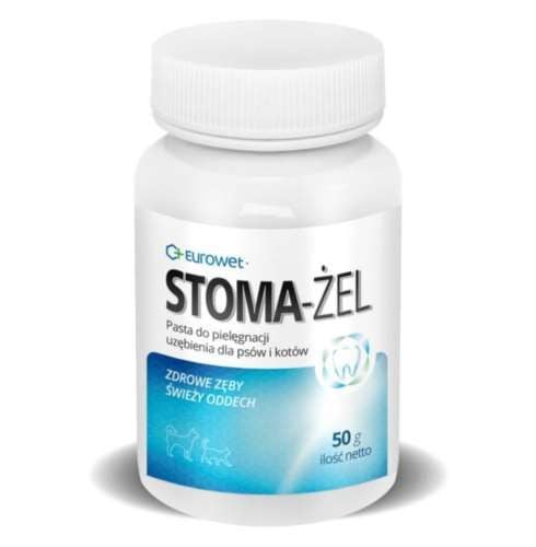 Stoma-Żel 50 g na Arena.pl