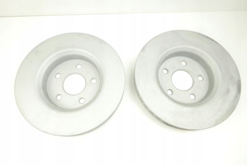 TARCZA HAM PRZOD 330X32 V ATE na Arena.pl