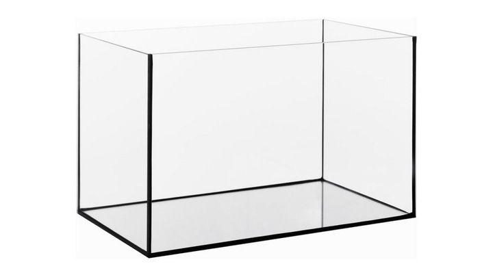 Akwarium 30x20x20 3mm 12l zdjęcie 1