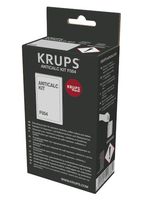 4xOryginalny zestaw do odkamieniania KRUPS F054001A
