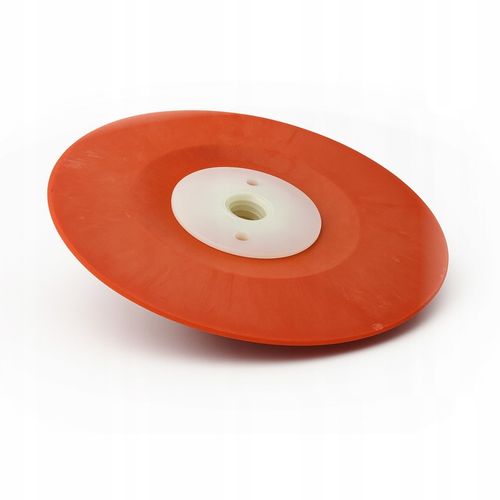 Zestaw 6 Krążków Fibrowych 3M 982C CUBITRON II 36+ | Dysk Mocujący Gratis na Arena.pl