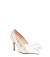 Czółenka Stuart Weitzman Anny 85 roz.40,5