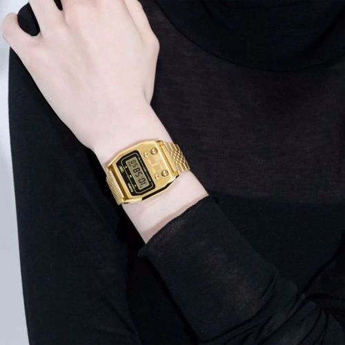 Zegarek Męski Casio A1100G-5EF na Arena.pl