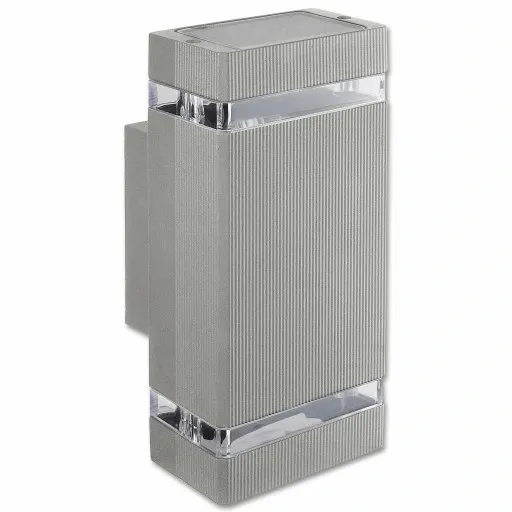 Lampa kinkiet GU10 ogrodowy elewacyjna zewnętrzna IP54 zdjęcie 11