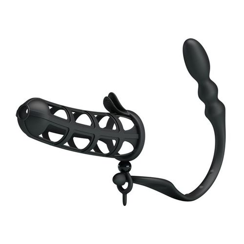 PRETTY LOVE - HERKULES Penis Sheath na Arena.pl