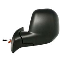 LUSTERKO PRAWE PEUGEOT PARTNER TEPEE II 2010 2011 2012 2013 2014 2015 2016