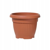 DONICZKA TERRA - TERAKOTA - PP-DCE40T