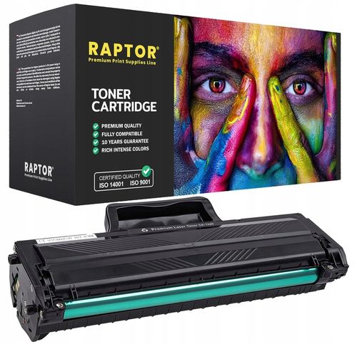 Toner do Samsung ML-1660 SCX-3200 ML-1665 ML-1670 - zamiennik MLT-D1042S XL na Arena.pl