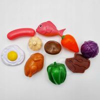 ZESTAW KUCHARZA XXL GARNKI PRZYBORY KUCHENNE GOTOWANIE AKCESORIA 22 el.