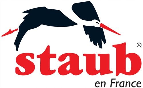 Staub Serving Kubek 350 ml, niebieski na Arena.pl