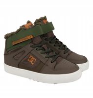 Pure High-Top Wnt Ev - wysokie buty zimowe dla dzieci rozm - 32
