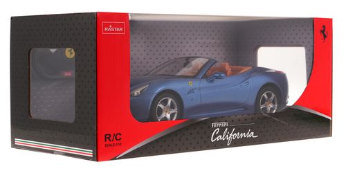 R/C 1:12 Ferrari California Rastar na Arena.pl