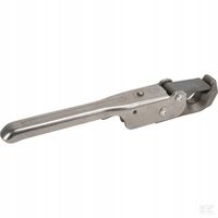 Zamek Dźwigniowy Do Burt, Prosty