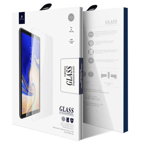 Dux Ducis Szkło Hartowane Tablet Do Tabletu Ipad Mini 4 / 5 na Arena.pl
