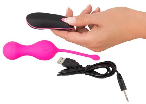 zdalnie sterowane jajeczko sex stymulator 10trybów na Arena.pl