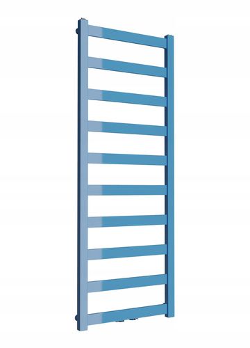 Grzejnik PANDORA-NS-MIDDLE 70/50 NIEBIESKI na Arena.pl