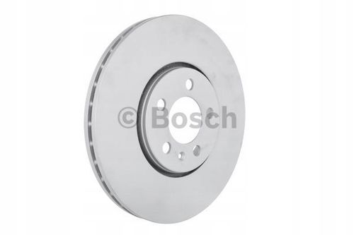 TARCZA HAM PRZOD 288X25 V BOSCH na Arena.pl