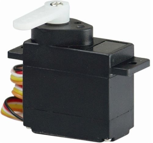 Offshore Lite Warrior V3 2CH 2.4GHz RTR na Arena.pl