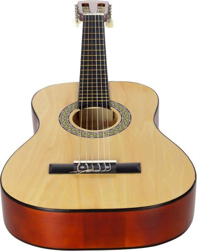 Gitara klasyczna 1/2 34" M-tunes MTC811 na Arena.pl