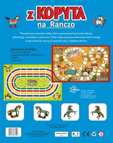 z kopyta 7206 na Arena.pl