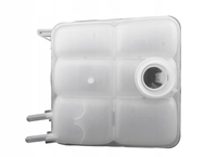 Ford Kuga zbiorniczek wyrównawczy