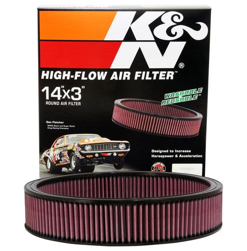 Wkładka K&N E-1650 na Arena.pl