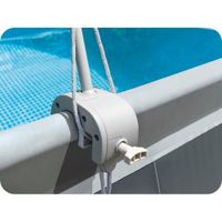 zadaszenie basenu intex 28054