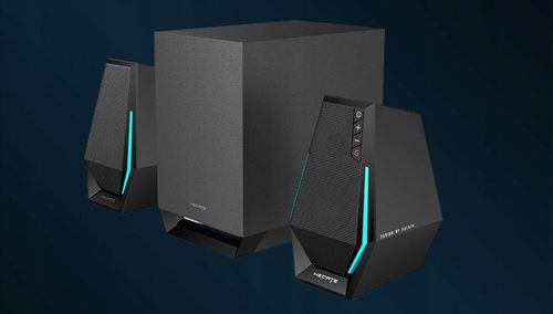 Głośniki EDIFIER Hecate G1500 Max na Arena.pl