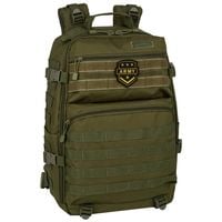 Plecak 1-komorowy Coolpack Soldier Khaki