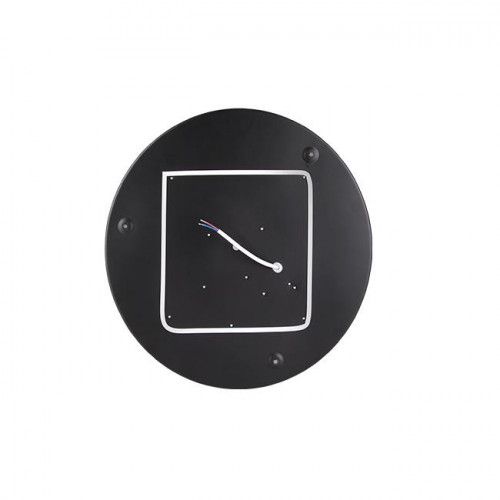 PLAFON LED LVT 72W 3CCT 5760LM 3000K-6500K CZARNY na Arena.pl