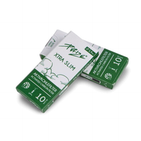 filterki purize xtra-slim 10 szt.