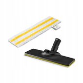 Zestaw dysz podłogowych EasyFix do parownic SC Karcher