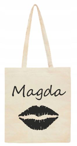 EKO TORBA nadruk prezent świeta dla cioci kuzynki na Arena.pl