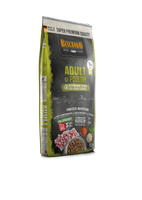 belcando adult grain free poultry 12,5 kg