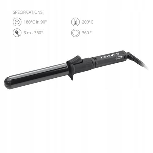 ULTRON Lokówka Obrotowa Revolv'it 26mm na Arena.pl