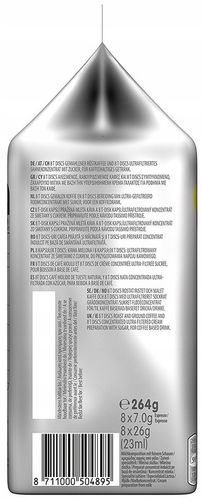 Kapsułki TASSIMO Jacobs Latte Macchiato Classico 8 na Arena.pl