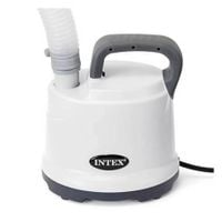 Pompa do opróżniania BASENU zatapialna pompa BASENOWA INTEX 3595L/h 230V
