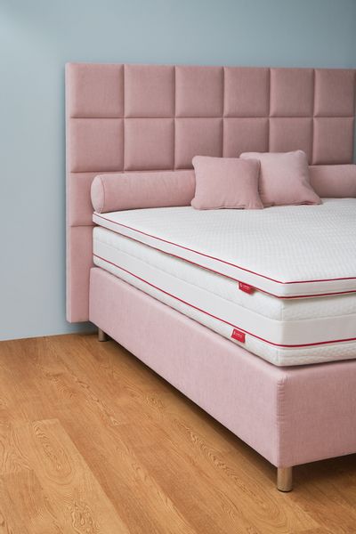 Materac MOON 160x200 piankowy zdjęcie 1