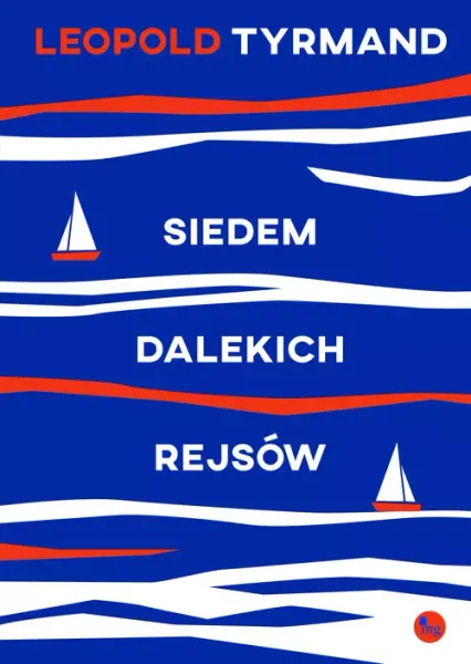 Siedem dalekich rejsów zdjęcie 1