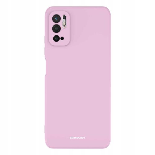 SC Silicone Case Poco M3 Pro/Note 10 5G lilac na Arena.pl
