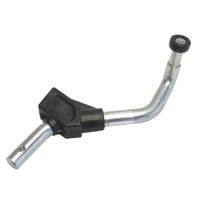 Wózek Górny Rolka drzwi suwanych Prawych Iveco Daily 1999-2006 500058277