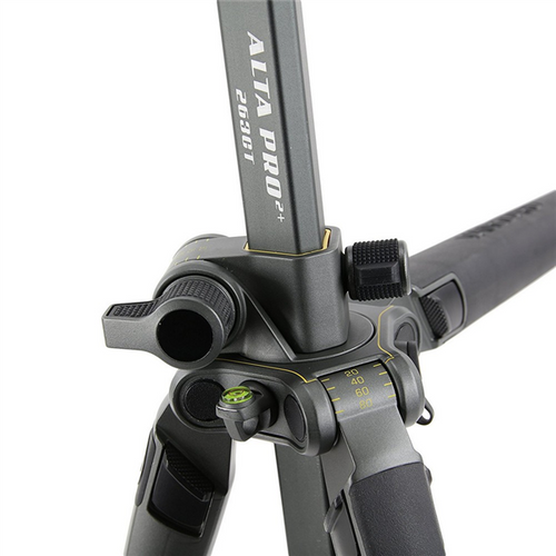 VANGUARD Alta Pro 2+ 263CT Statyw na Arena.pl