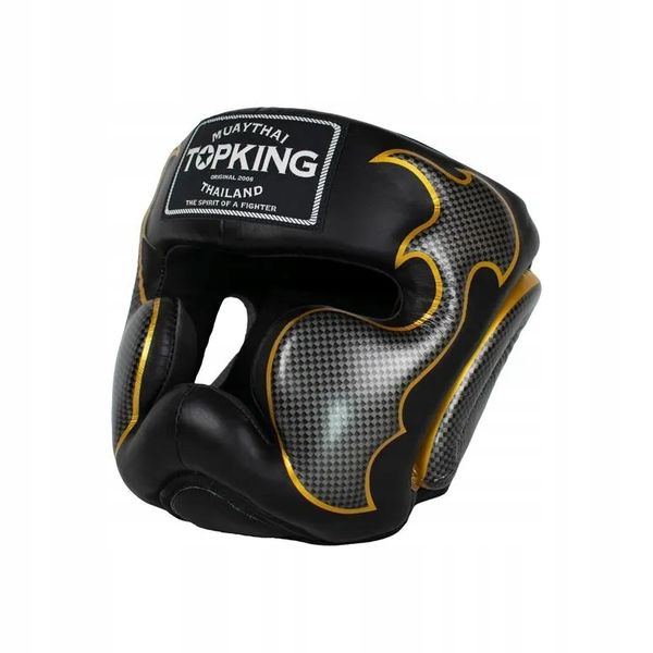 Kask bokserski Top King Empower M zdjęcie 8