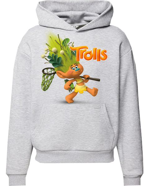 Bluza z kapturem Trolls Trolle zdjęcie 1