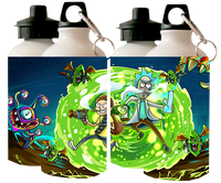 Bidon Rick i Morty