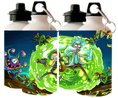 Bidon Rick i Morty