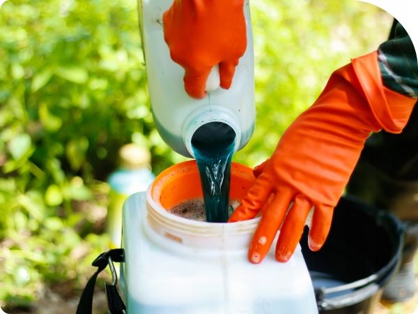 Roundup 360 Plus 1L zdjęcie 8